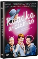 Randka w ciemno Wójcik Wojciech