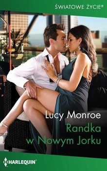 Randka w Nowym Jorku - Monroe Lucy