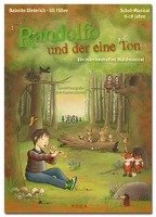 Randolfo und der eine Ton - Fuhre Uli, Dieterich Babette