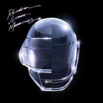 Random Access Memories Daft Punk