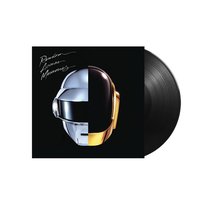 Random Access Memories, płyta winylowa Daft Punk