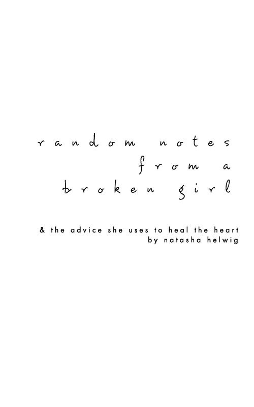 random-notes-from-a-broken-girl-helwig-natasha-ksi-ka-w-sklepie