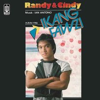 Randy & Cindy Ikang Fawzi