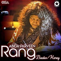 Rang Baaten Karey Abida Parveen