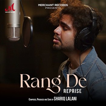 Rang De (Reprise) - Shariq Lalani