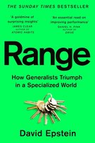 Range David Epstein