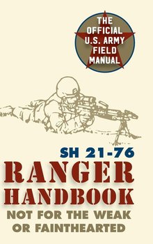 Ranger Handbook - Wounded Warrior Publications