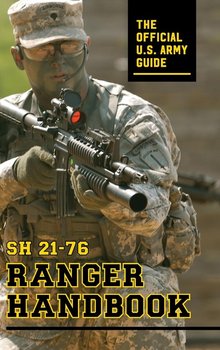 Ranger Handbook - Army United States. Army United States