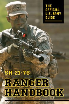 Ranger Handbook - Army United States. Army United States.