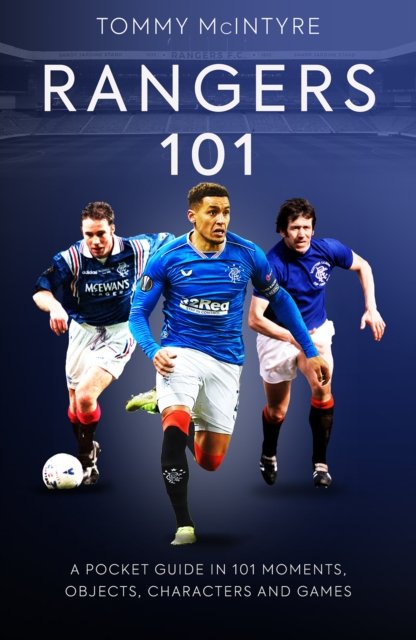 Rangers 101: A Pocket Guide to in 101 Moments, Stats, Characters and ...