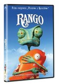 Rango - Verbinski Gore