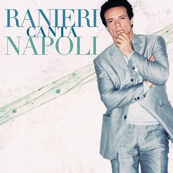 Ranieri Canta Napoli - Massimo Ranieri