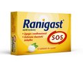 Ranigast S-O-S, Tabletki Do Ssania, 12 szt. - Polpharma