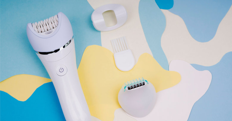 Ranking damskich golarek do miejsc intymnych 2025