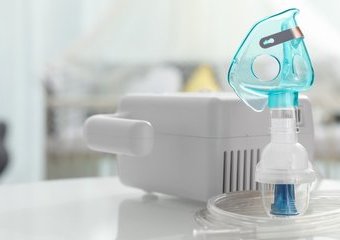 Ranking inhalatorów i nebulizatorów
