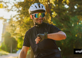 Ranking kasków rowerowych 2025 – TOP 10