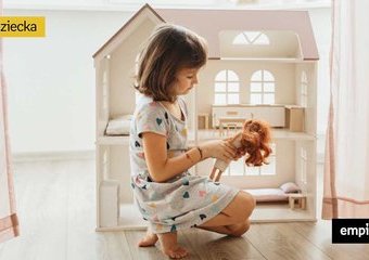 Ranking lalek dla dzieci – najlepsze lalki dla dziewczynek 