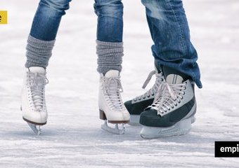 Najlepsze łyżwy – RANKING