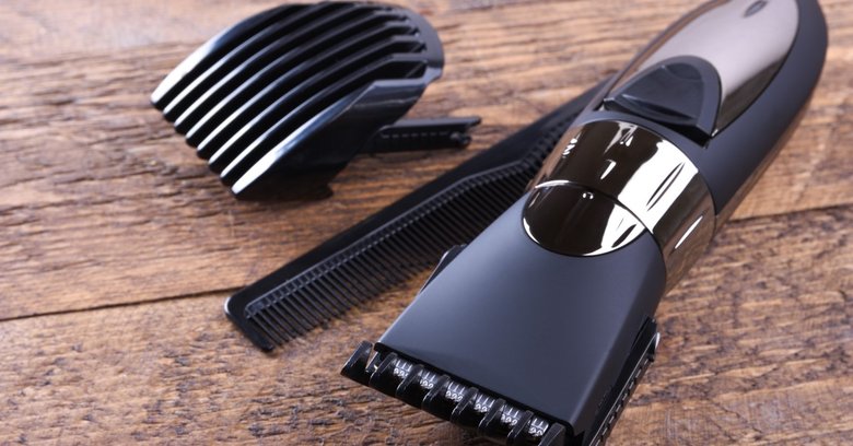 Ranking maszynek do strzyżenia włosów
