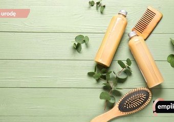 Ranking naturalnych szamponów do włosów – TOP 7