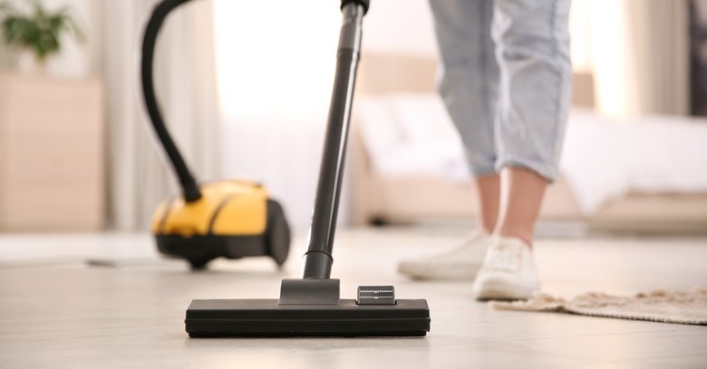 Ranking odkurzaczy workowych – najlepsze urządzenia do sprzątania domu