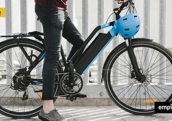 Ranking rowerów elektrycznych 2024 – TOP 10 