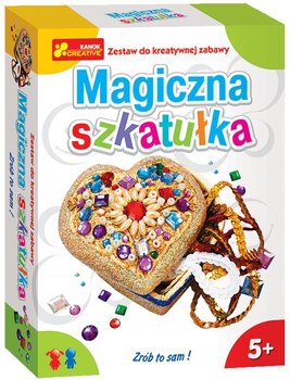 Ranok-Creative, magiczna szkatułka - Ranok-Creative