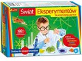 Ranok-Creative, zestaw kreatywny Świat Eksperymentów dla początkujących - Ranok-Creative