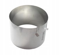 RANT OPASKA DO TORTU REGULOWANA DOROSIOWE RANTY