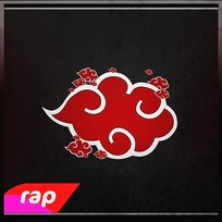 Rap Da Akatsuki: Os Ninjas Mais Procurados Do Mundo (Nerd Hits) 7 Minutoz