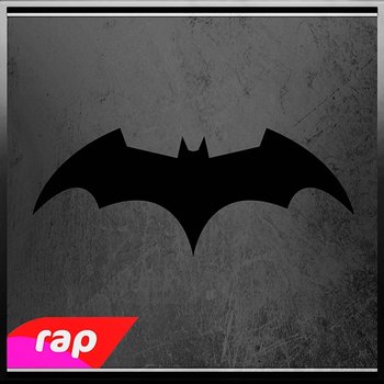 Rap Do Batman: Cavaleiro Das Trevas (Nerd Hits) - 7 Minutoz