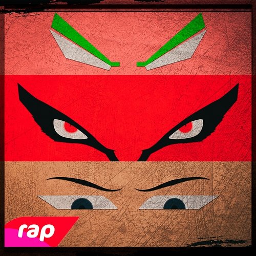 7 Minutos's 'Rap Do Minato E Naruto: A Canção De Pai E Filho (Nerd