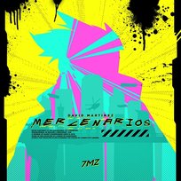 Rap do David Martinez: Mercenários (Nerd Hits) 7 Minutoz