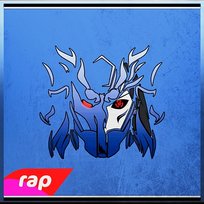 Rap do Madara: Me Tornei um Deus (NERD HITS) 7 Minutoz