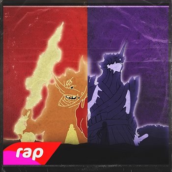 Rap do Sasuke e Itachi: A Canção dos Renegados (Nerd Hits) - 7 Minutoz