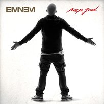 Rap God Eminem
