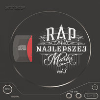 Rap najlepszej marki III Various Artists