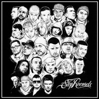 Rap najlepszej marki Various Artists