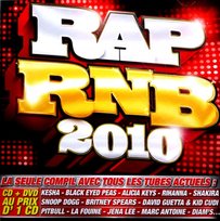 Rap & Rnb 2010 Various Artists