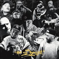 Rap to Sztuka Kazy, Łasuch, Sensi, Decó, Markowy, Chwiejsky, bartek koko, Ryfa Ri, MC Baggy, Pastoro, Nullizmatyk, Wojtas WLB, Cira, Mada, DJ HWC
