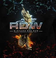 Rap w żyłach mam RDW