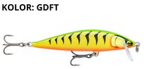 RAPALA CountDown Elite 9,5cm GDFT Rapala