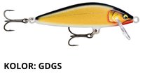 RAPALA CountDown Elite 9,5cm GDGS Rapala