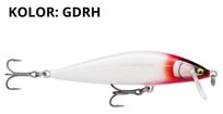 RAPALA CountDown Elite 9,5cm GDRH Rapala