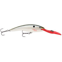 Leurre Rapala Tail Dancer Deep TDD09 | Poisson Nageur Plongeant Profond, Neuf
