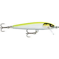RAPALA Floater Elite 85 Gilded Chartreuse Uv Rapala