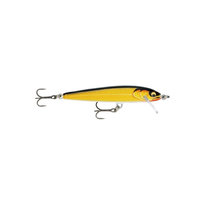 RAPALA Floater Elite 85 Gilded Gold Shad Rapala