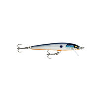RAPALA Floater Elite 85 Gilded Pearl Shad Rapala