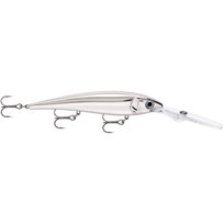 RAPALA Gold Miner 30 Pure Chrome Rapala