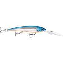 RAPALA Gold Miner 30 Silver Blue Rapala